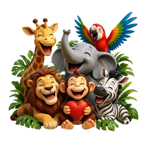 about us for jokez jungle
