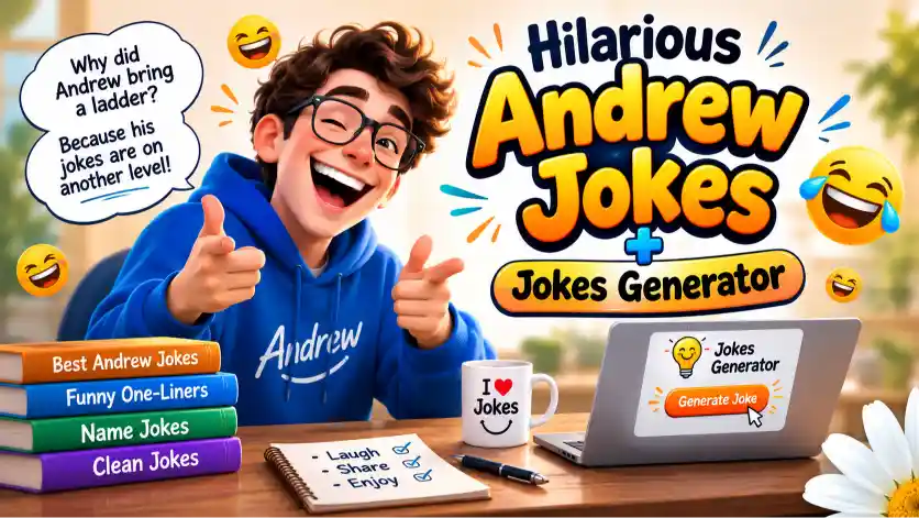 hilarious-andrew-jokes-with-jokes-generator