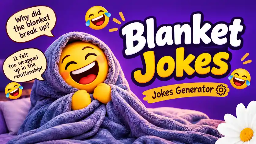 hilarious-blanket-jokes-with-jokes-generator