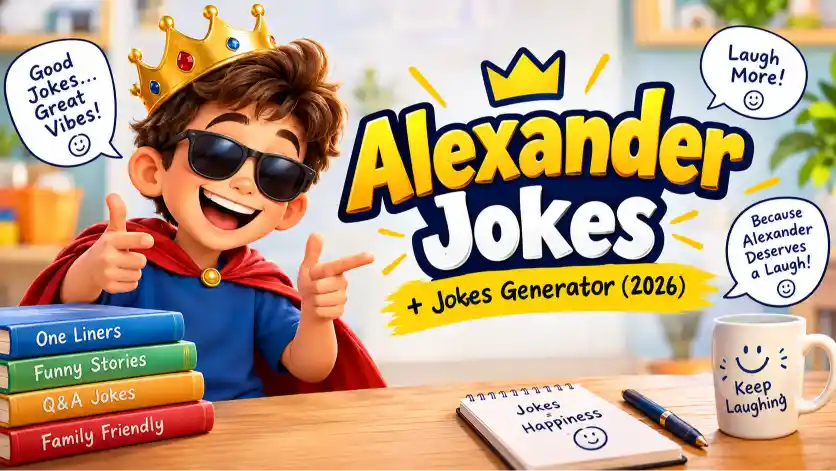 hilarious-alexander-jokes-with-jokes-generator