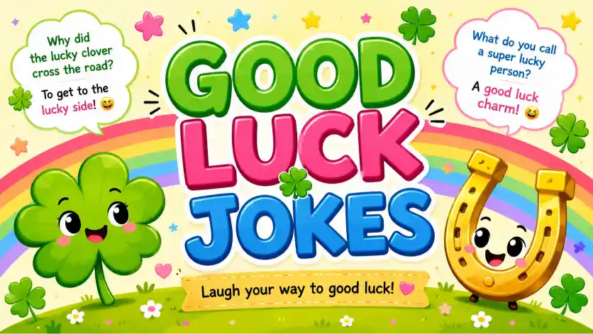 hilarious-good-luck-jokes-with-jokes-generator