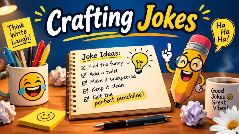 ridiculously-crafting-jokes-with-jokes-generator