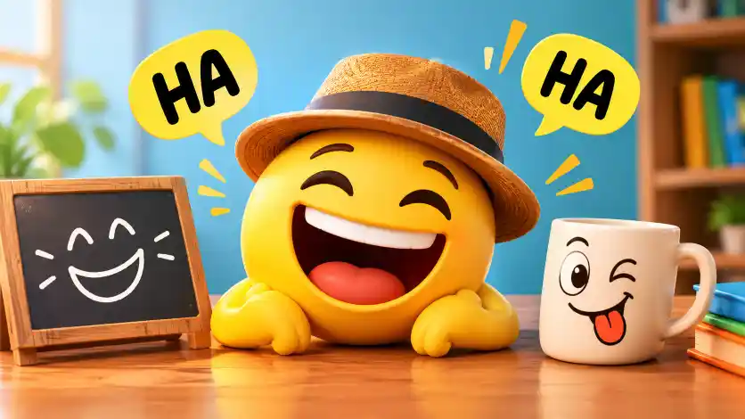 Uncontrollable Picture jokes With Jokes Generator